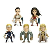METALFIGS 2.5 INCH WONDER WOMAN ASSORTMENT