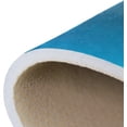 thumbnail image 6 of SKYSONIC Panorama View Milky Way Night Sky Lightweight Carpet Mats Area Soft Rugs Floor Mat Rug Decoration for Kids Room Living Room Bedroom 72 x 48 inches, 6 of 6