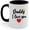 Accent Mug#7, variant on Dad Definition Coffee Mug, 11 oz Ceramic, Funny Father's Day Gift, Dads Birthday Gifts from Son, Gift for Grandpa, Men, Stainless Steel Funny Mug (Accent Mug#8)