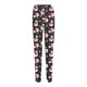 thumbnail image 5 of Puntoco Mujer Moda Casual Navidad Impreso Leggings Ajustados Cintura Alta Pantalones Largos Puntoco Puntoco-7455, 5 of 6