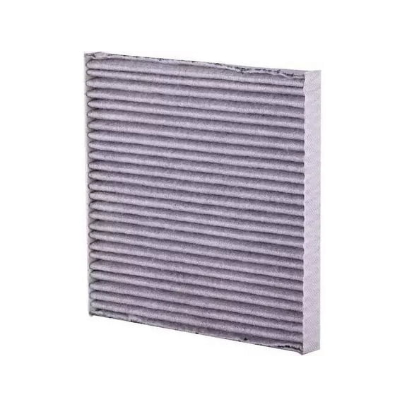 Cabin Air Filter - Compatible with 2015 - 2020 Nissan Versa 1.6L 4-Cylinder 2016 2017 2018 2019