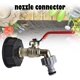 thumbnail image 4 of Grifo de tanque 1000l S60x6 Ibc Conector de grifo con conector de manguera de 1/2 ", tanque de drenaje oso de fresa  Electrónica, 4 of 5