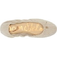 thumbnail image 5 of Sam Edelman Felicia Natural Leather Slip On Rounded Toe Bow Detail Ballet Flats (Natural, 7), 5 of 5