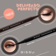 thumbnail image 4 of PlumÃ­n Delineador para ojos Mate Bissu negro Bissu FROUBISSUDELINEADORMATE, 4 of 4