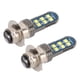 thumbnail image 4 of Faros delanteros H6 para motocicletFaro H6, bombilla de faro LED de motocicleta de una sola garra de ahorro de energía para electricidad para automóviles LHCER NO, 4 of 5