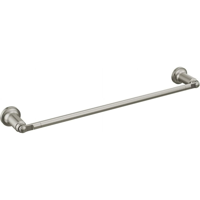 Delta 73518-SS Barre de Serviette de Bain Saylor, Inox