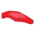 thumbnail image 2 of Acerbis Red Plastic Rear Fender (2040630227), 2 of 2