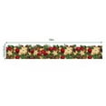 thumbnail image 3 of LSLJS Stickers - Christmas Decorations Head Christmas Stickers Xmas Pattern Labels Seals for Envelope Sealing Invitation Greeting Cards Gifts, 3 of 9