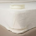 thumbnail image 7 of 4pc Bed Sheet Holder with Lock Strips: Heavy Duty, Keeps Sheets Firm & Tight, Fits Any Bed, No More Loose Sheets, Easy Installation, 7 of 7