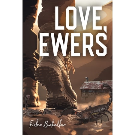 Love Ewers: A Leafy Tom Adventure (Paperback)
