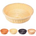 thumbnail image 2 of Panier de Rangement pour Fruits Panier Multifonctionnel Panier de Comptoir Support de Bol, 2 of 5