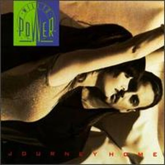 Pre-Owned Journey Home (CD 0074644605129) by Will to Power