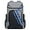Black, variant on Maelstrom Backpack Cooler,36 Can Cooler Backpack,Soft Cooler Bag Insulated Leakproof,Lightweight Ice Chest Backpack,Travel Cooler Lunch Backpack for Camping,Hiking,Beach,Gray