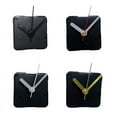 thumbnail image 3 of Reloj de mesa, movimiento de reloj de cuarzo, movimiento de reloj de pared pequeño silencioso, movimiento de reloj de acrílico, bricolaje, 3 of 6