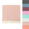 thumbnail image 1 of Toalla de playa Sand Cloud Turkish 100% algodón orgánico Gocek, 1 of 6