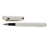 849 Fountain Pen White Nib B