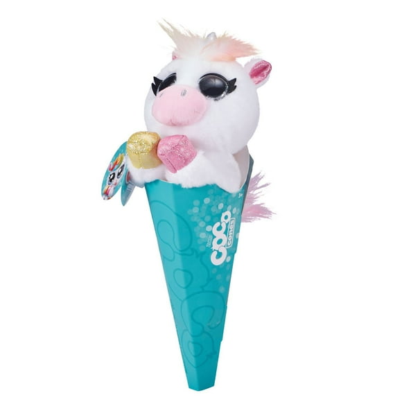 Coco Cones - Collectable Plush by Zuru