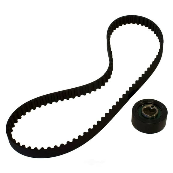 GMB 2465-0164 Engine Timing Belt Component Kit Fits select: 1989-1995 GEO TRACKER, 1989-1995 SUZUKI SIDEKICK