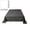 Gray, variant on Waterproof Flat Sheet, 63x90.6 Inch Mattress Protector, Breathable Bed Sheet, Stain Resistant Fitted Sheet, Easy Care Bedding, Pet Hair Resistant, Dorm Room Essential