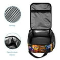 thumbnail image 4 of Five Nights at Freddy's Lunch Bag, Reusable Insulated Lunch Tote Bag, Portable Lunch Box for Office, And Picnic, 10.8x7.9x4.3 Inch, 4 of 8