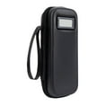 thumbnail image 1 of Estuche de viaje refrigerado para insulina, bolsa para diabéticos, estuche para pluma de insulina con aislamiento térmico Negro, 1 of 9