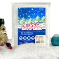 thumbnail image 1 of Nieve Artificial Stargo 850ml Nieve Falsa para Decoraciones, 1 of 6