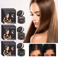 thumbnail image 1 of Instant Hair Line Covering Powder - Natural Bald Spot Filler, Non-Clumpy Hair Thickening Powder with Long-Lasting Sweat-Proof Formula, Scalp-Friendly & Portable for Daily Use, 1 of 10