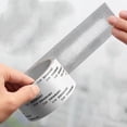 thumbnail image 1 of Mosquito Net Repair Tape Self Adhesive Window Screen Repair Patch Home Textile Net Anti-Insect Fly Mesh Broken Hole Repair Tape, 1 of 9