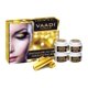 thumbnail image 1 of Kit facial Vaadi Herbals Gold con hojas de oro de 24 quilates de 70 g, 1 of 5