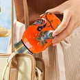 thumbnail image 4 of Fiudx Taza Térmica de Acero con Aislamiento de 300 Ml, con Mosquetón Portátil, Ideal para Viajes a Prueba de Fugas, Ideal para Senderismo, Camping y Uso Diario, Un Elegante Accesorio para Aventuras A, 4 of 6