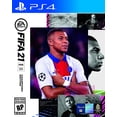 thumbnail image 1 of FIFA 21 Champions Edition - PlayStation 4 PlayStation 4 Game, 1 of 2
