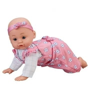 My Sweet Love Crawling Baby Toy