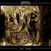 Varmia - Bal Lada - CD