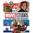 thumbnail image 1 of Marvel Studios All Your Questions Answered, 1 of 1