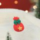 thumbnail image 5 of Ganfancp Adornos Navideños Funda para Móvil Diadema Horquilla Joyería Vaso de Agua Pegatinas Ofertas y Liquidaciones Adorno Festivo*1, 5 of 6