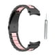 thumbnail image 1 of Correas De Repuesto Compatibles Con Samsung Galaxy Watch4 40/44 Mm Galaxy Watch 4 Classic 46 Mm/42 Mm Correa De Acero Inoxidable Monstrate EL017644-03, 1 of 5