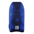 thumbnail image 1 of 36 Inch Bodyboard Foam Boogie Board with Leash Lightweight Beach Bodyboard for Kids and Beginners, 1 of 3
