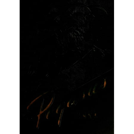 (Custom Reprint) Yearbook: 1953 Washington College - Pegasus Yearbook (Chestertown MD)