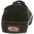 thumbnail image 3 of Vans Authentic Canvas Lace Up Sneaker, 3 of 5