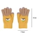 thumbnail image 2 of Guantes de punto de invierno para niños y niñas pequeños Adepaton CPB-CJZ314-2, 2 of 5