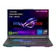 thumbnail image 1 of Laptop Gamer Asus ROG Strix G614JV-N3192W Nvidia GeForce RTX 4060 Intel Core I7 16GB 1TB Gris, 1 of 4