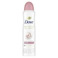 thumbnail image 1 of Dove Advanced Care Beauty Finish Dry Spray Antiperspirant, 107g, 1 of 6