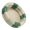 thumbnail image 2 of <p>Piscine Gonflable, Piscine Gonflable au Style Mignon pour Intérieur Extérieur</p>, 2 of 7