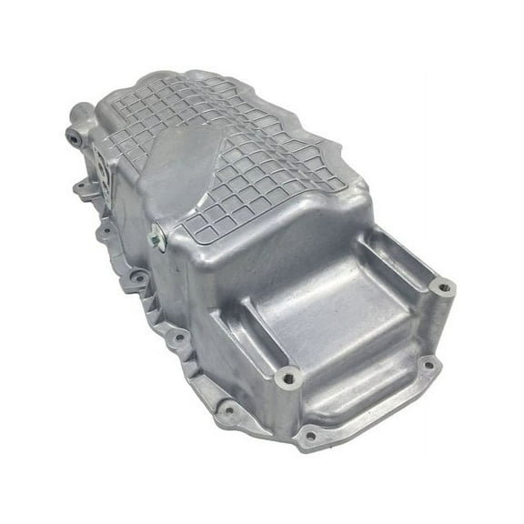 Engine Pan - Compatible with 2003 - 2010 Chrysler PT Cruiser 2.4L 4-Cylinder 2004 2005 2006 2007 2008 2009