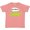 Mauve, variant on Inktastic 3rd Birthday Alligator I'm Three Boys or Girls Toddler T-Shirt