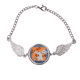 thumbnail image 1 of China gimnasio squat barbell deadlift Pulsera pulsera pulsera alas de ángel pulsera, 1 of 3