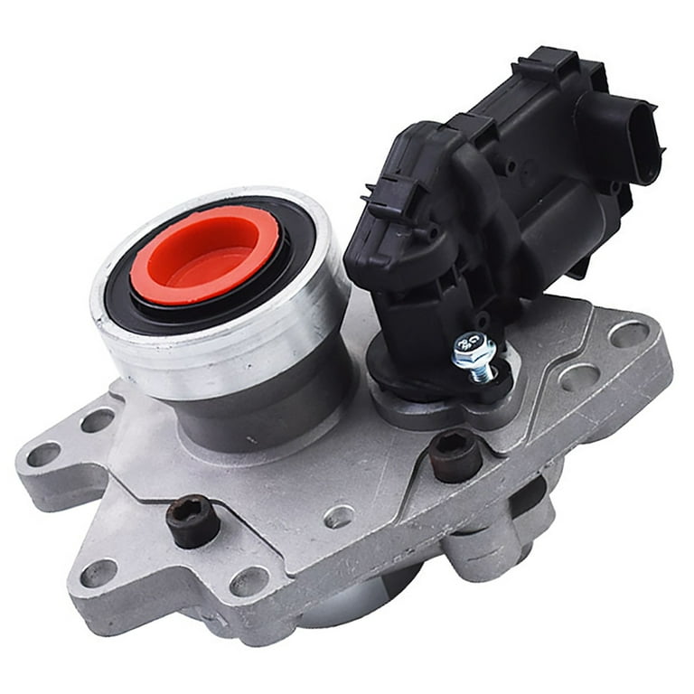 Front Axle Differential Actuator and Disconnect 4WD AWD 12471631