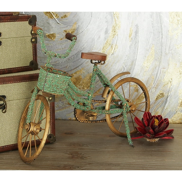 Amazon.com: Japelessor DIY Bicycle Model Kit, 1:10 Scale
