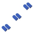 thumbnail image 4 of Seitruly 2 Pieces Fingertip Sleeves Nylon Stretch Covers Controller Tablets Girls Smartphones Accessories Boys Gamers Protectors Game Type1 NO1, 4 of 6