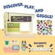 thumbnail image 3 of Jugobar Bluey Juice Bar de Toy Playset con figuras para niños de 3 a 5 años, 3 of 6